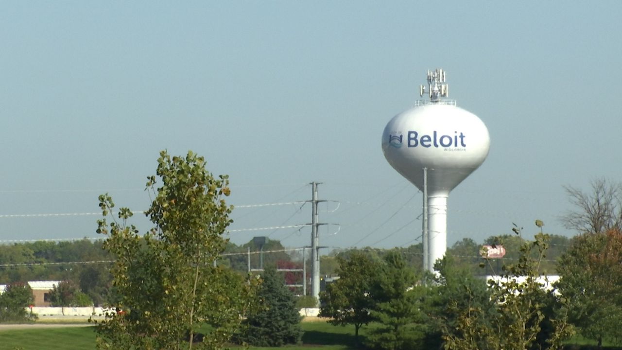 In Focus Beloit booming with recent development