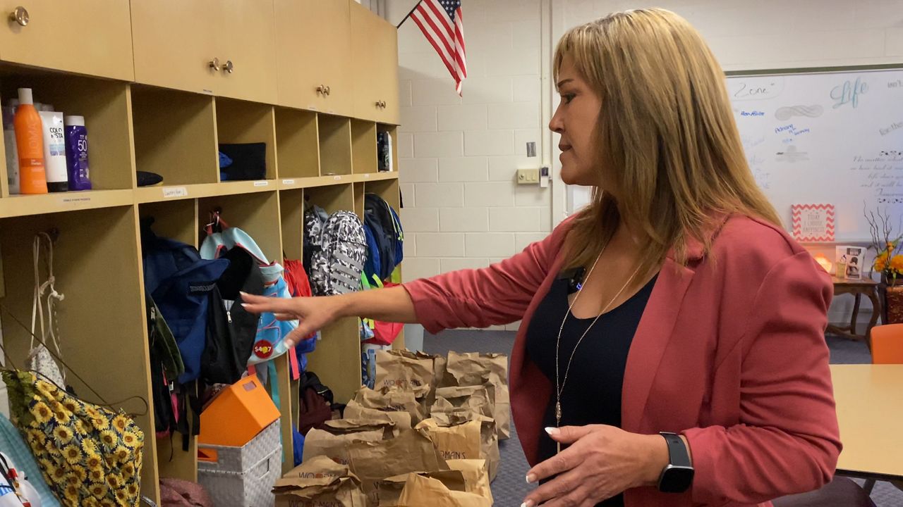 Hundreds of Wisconsin students experiencing homelessness - Vimarsana News