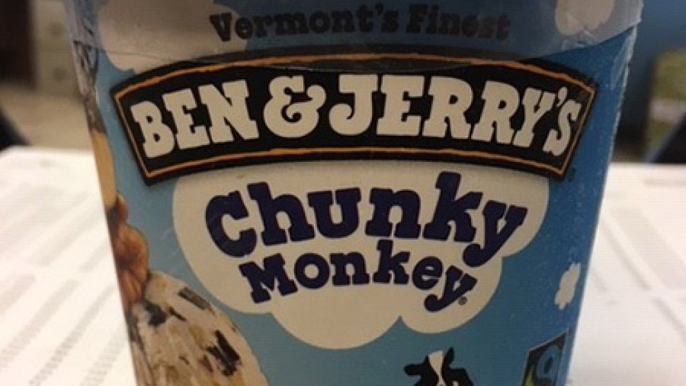 Ben & Jerrys