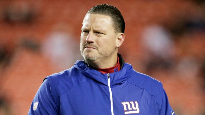 Ben McAdoo