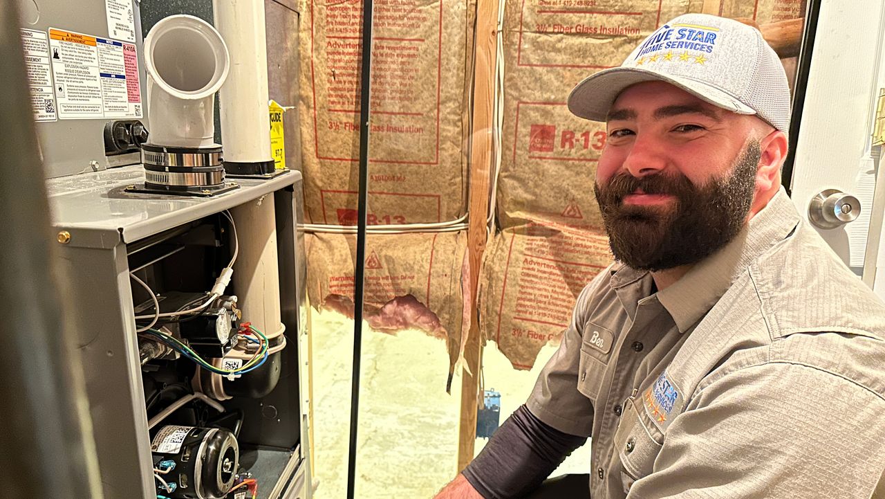 Home repair services play crucial role in weather safety