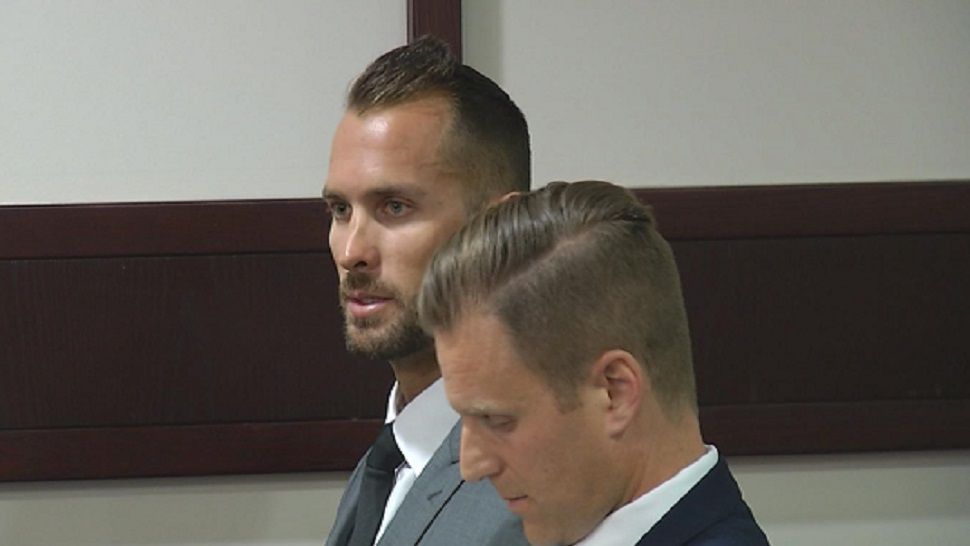 Trial Date Set For Final Suspect In SharkDragging Case