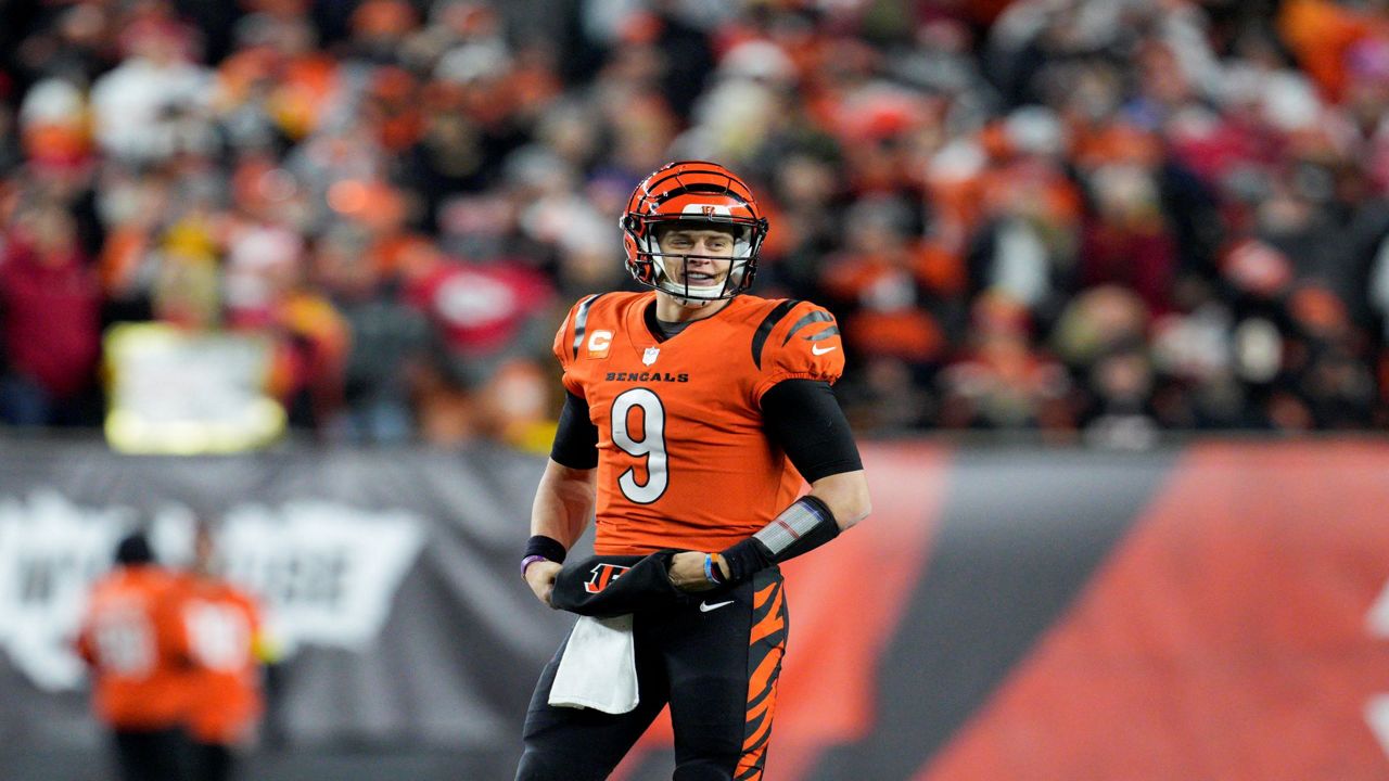 Sunday Proves – With Joe Burrow – This Bengals Team Can Win Anywhere,  Anytime - CLNS Media