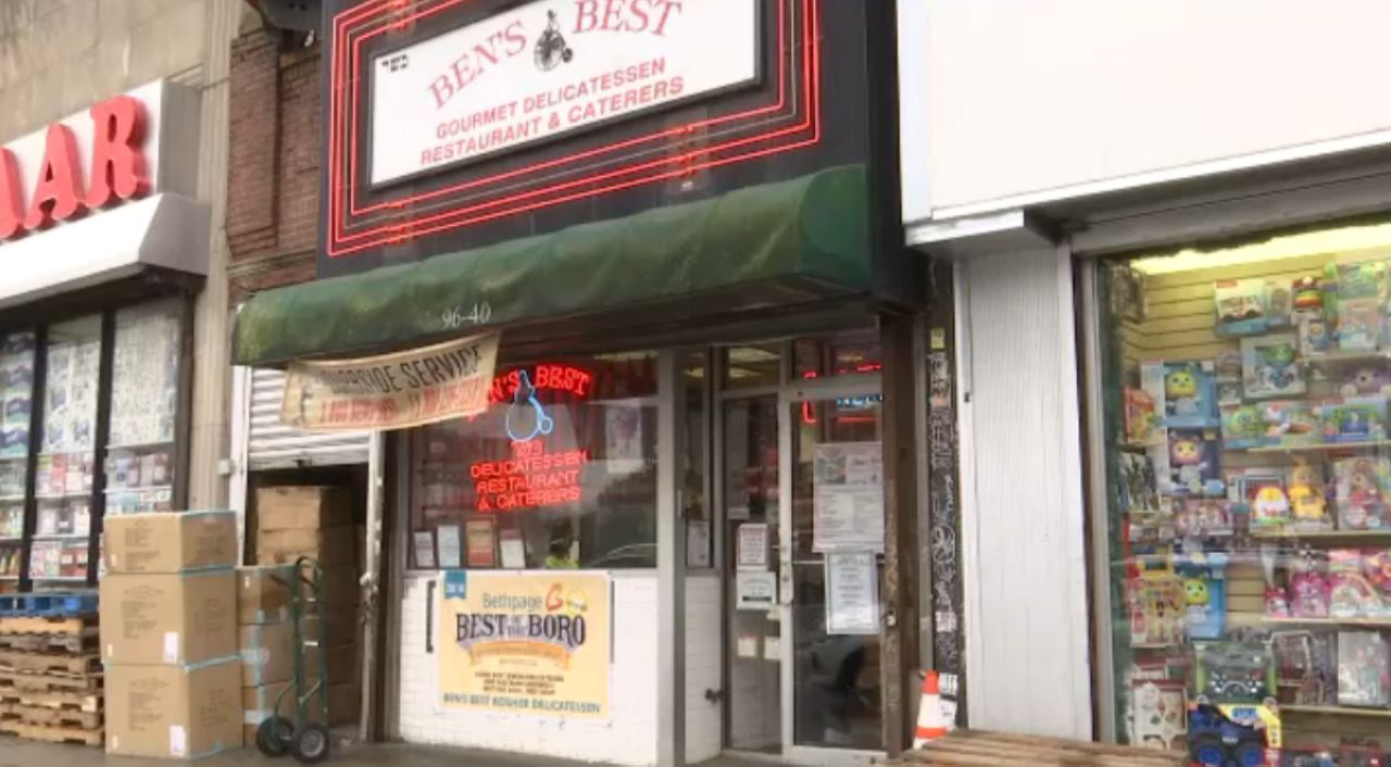 Ben's Best Kosher Deli to close after 73 years in business
