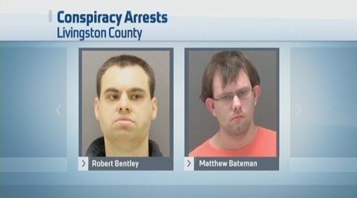 Two Men Accused of Plotting to Kidnap and Sexually Assault Group Home ...
