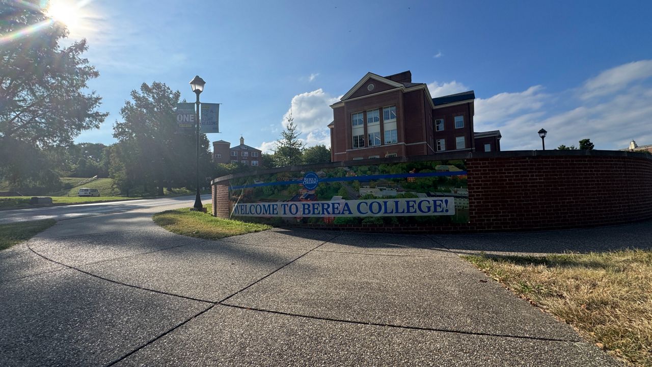 Berea College to expand tuition-free model by 2027