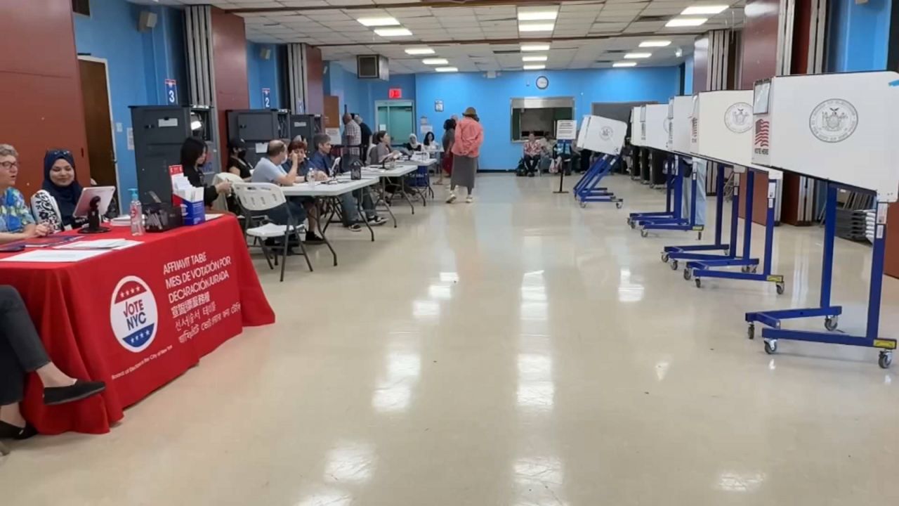 NYC Board of Elections to certify primary results, 3 races to be manually recounted