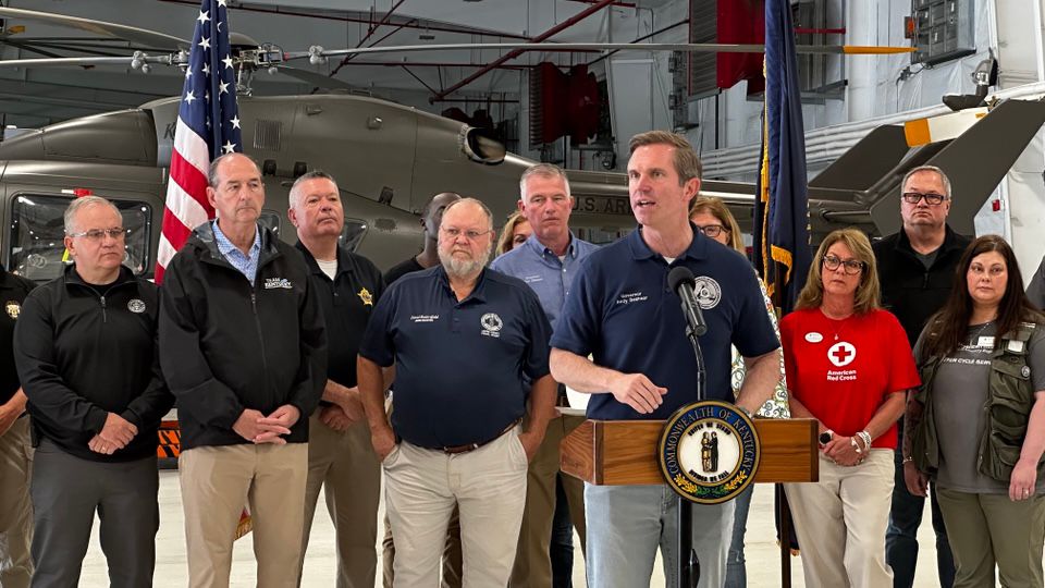 Emergency evacuations in Laurel County ahead of more storms