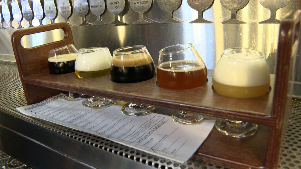 Top Ranking Brewer in Southern California