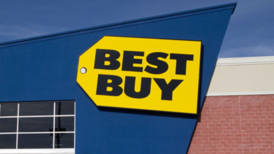 Best Buy in Manchester last day of business this Saturday