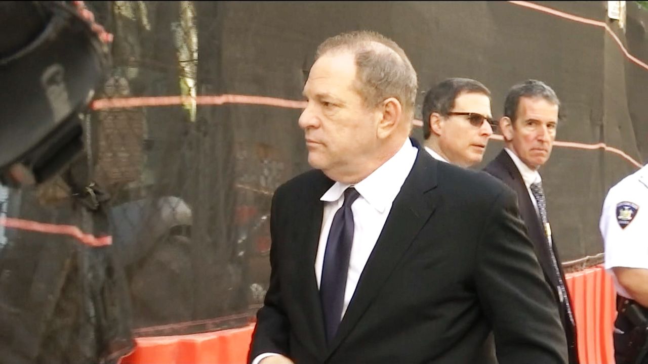 weinstein