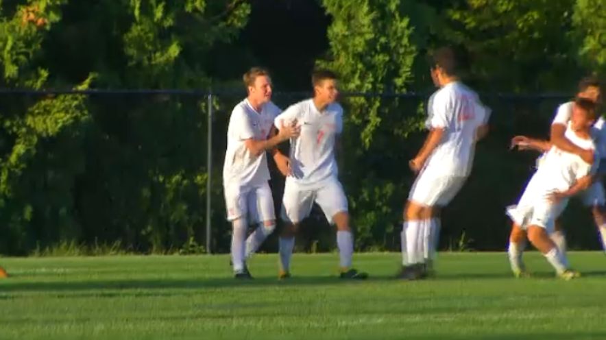 Bethlehem Boys Soccer