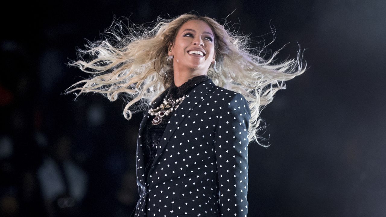 Beyoncé releases new album, 'Cowboy Carter'