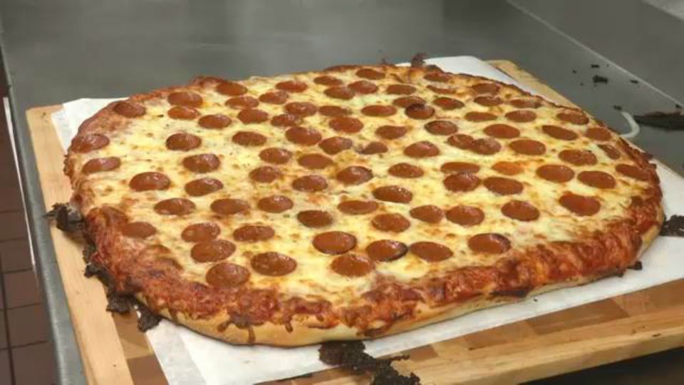 Pepperoni Pizza. (Spectrum News/File)