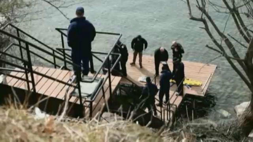 Body pulled from Niagara River Youngstown