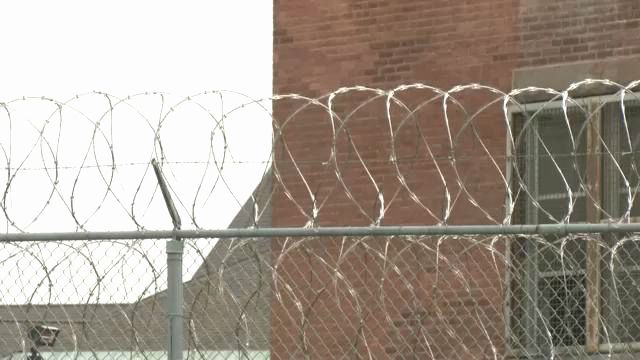 Collins Correctional officers calling for changes after overdoses