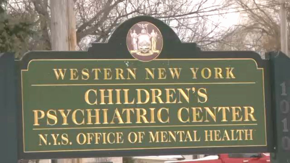 Child Psych Center