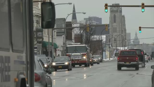 Is Governor's Pledge to Buffalo's East Side 'Out of Touch'?