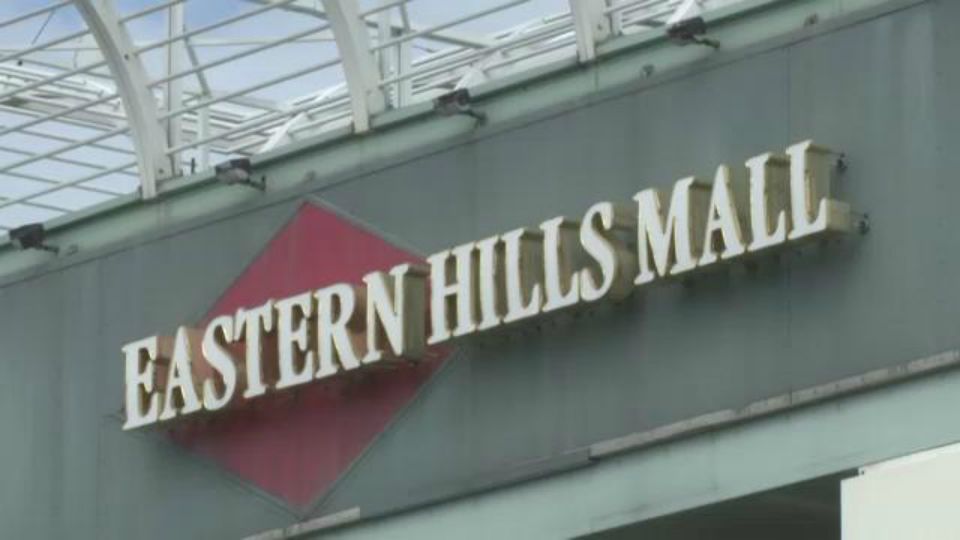 Eastern Hills Mall to become lifestyle center