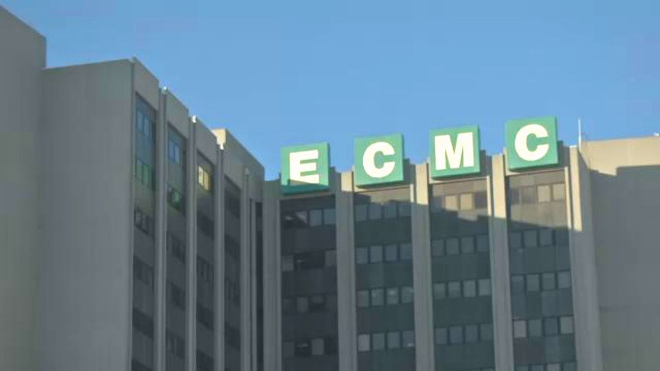 ECMC 