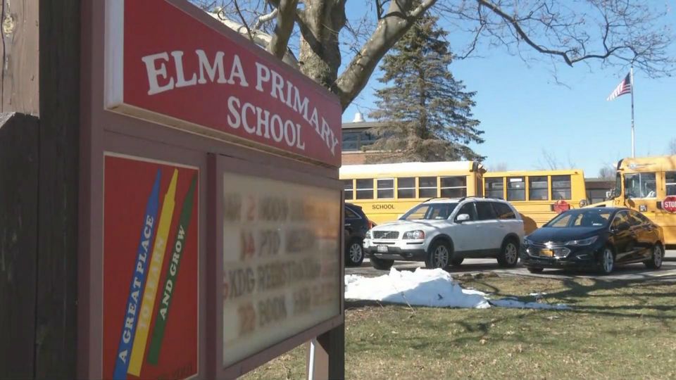 Two boys who went missing during school recess found safe