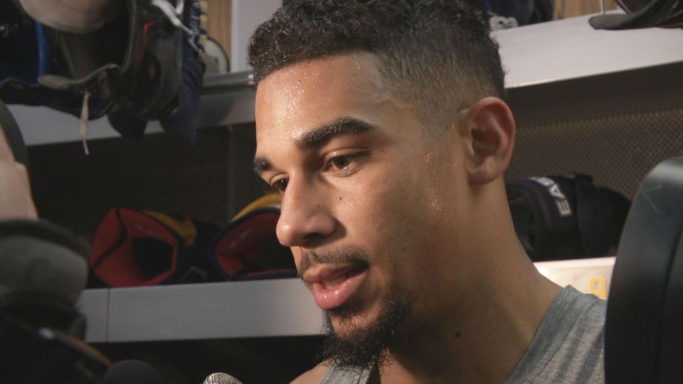 Evander Kane