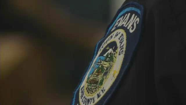 Evans Police Union Accusing Town Supervisor of Changing Schedules Out ...