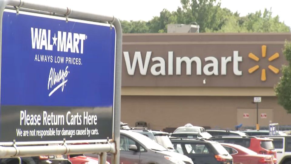 Worcester shuts Walmart store where 23 workers tested positive for  coronavirus