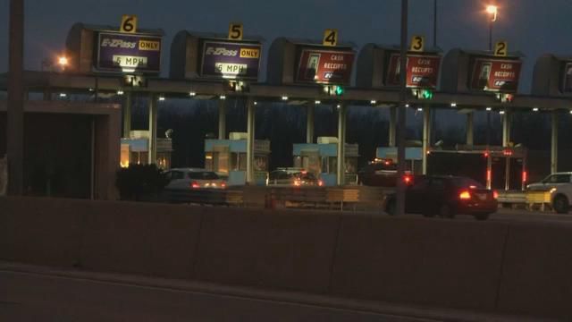 Grand Island Bridge Tolls 'Just a Nightmare'