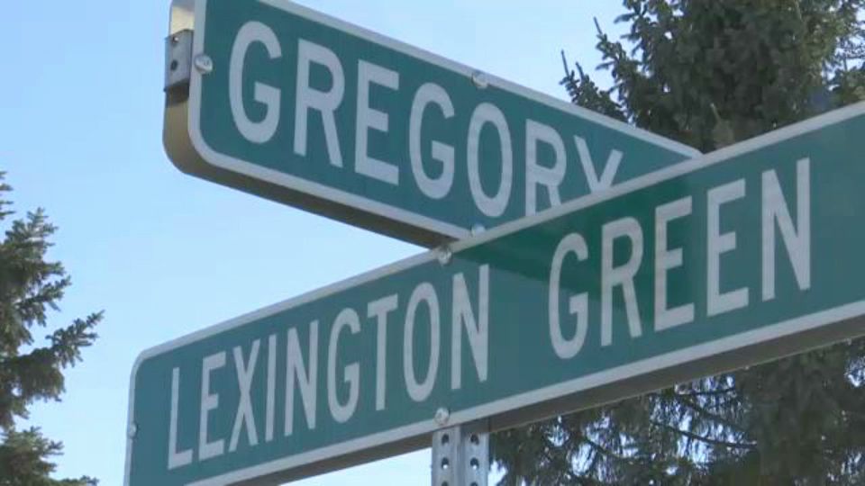 Lexington Green neighborhood residents prepared in case of flooding