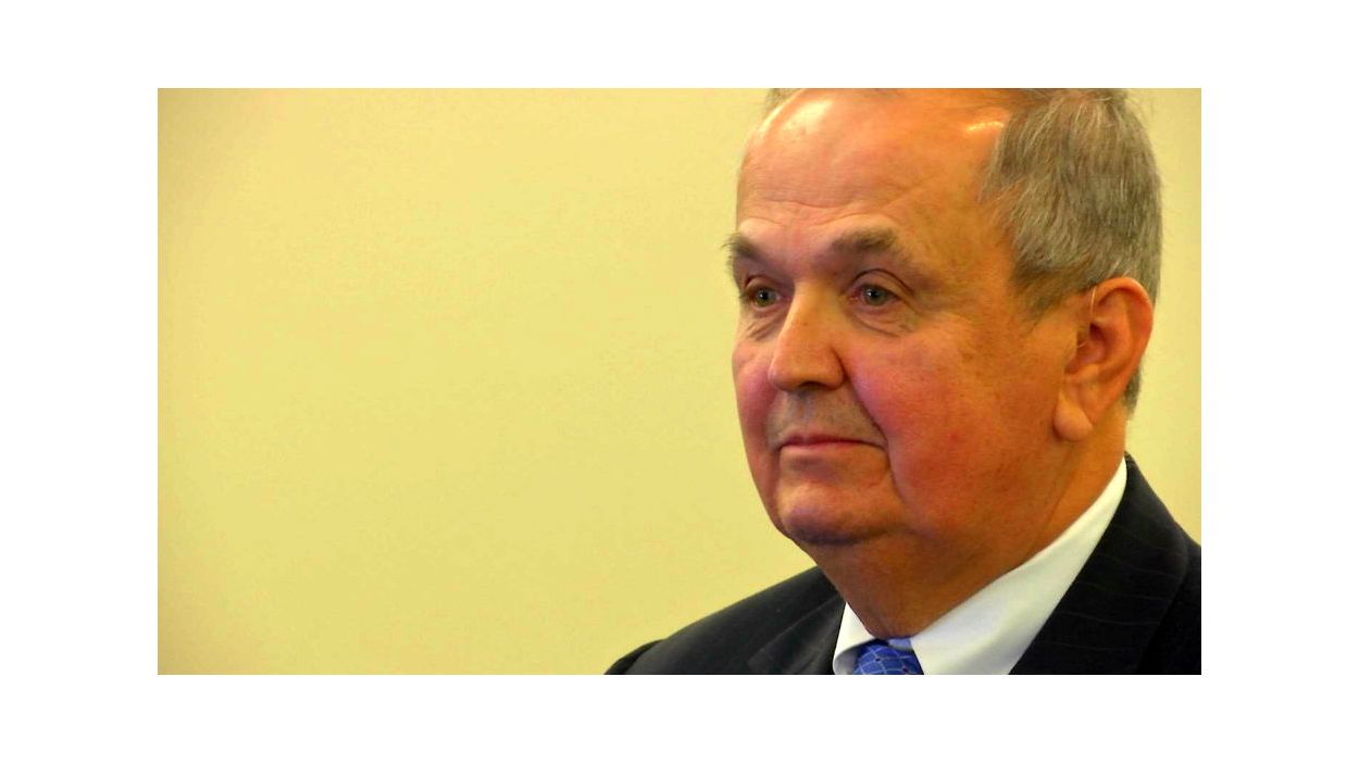 George Maziarz takes plea deal for misusing campaign funds