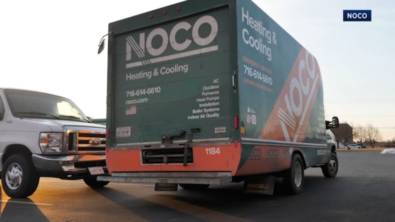 noco van