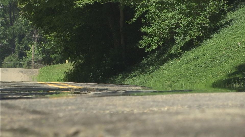 11yearold girl dead after ATV accident in North Collins