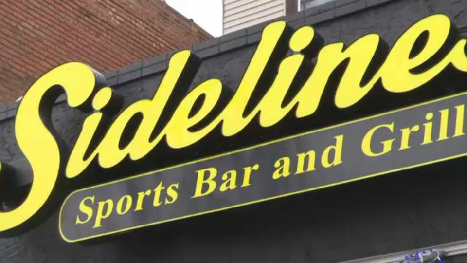 Buffalo sports bars stay packed even after Bills season ends