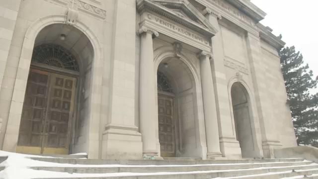 Vacant Catholic Church Will Become Mosque on Buffalo's East Side