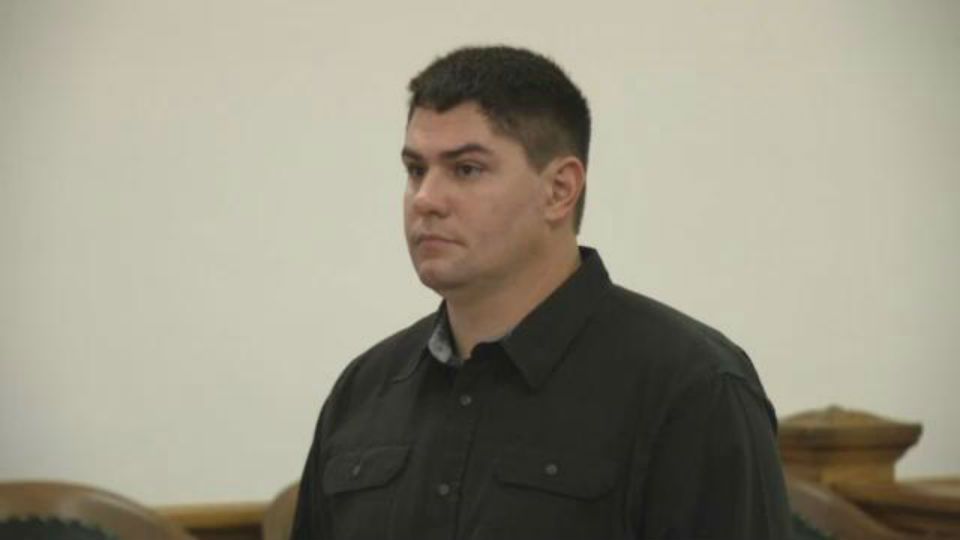 Thomas Jadlowski hunter accused of killing woman charges dropped