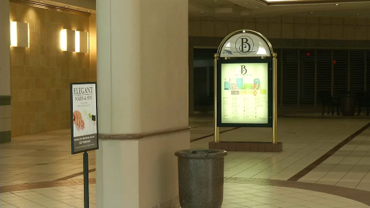 Boulevard Mall Could See a New Future Very Soon