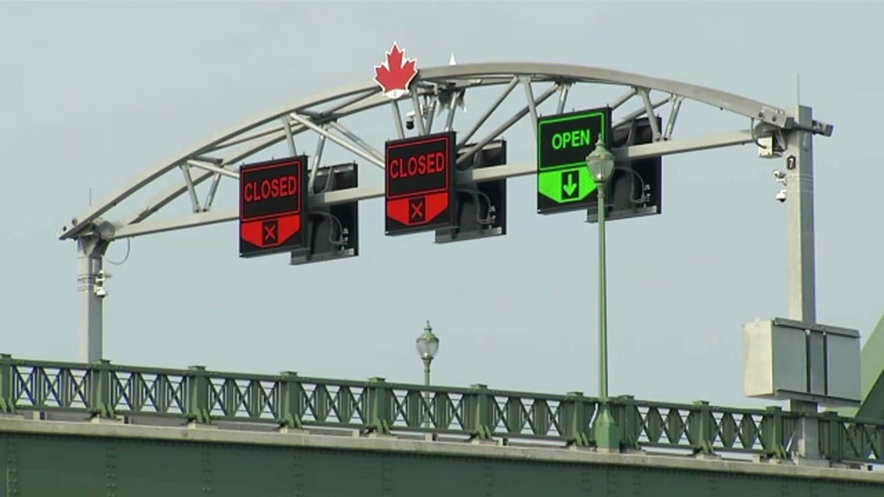 Peace Bridge