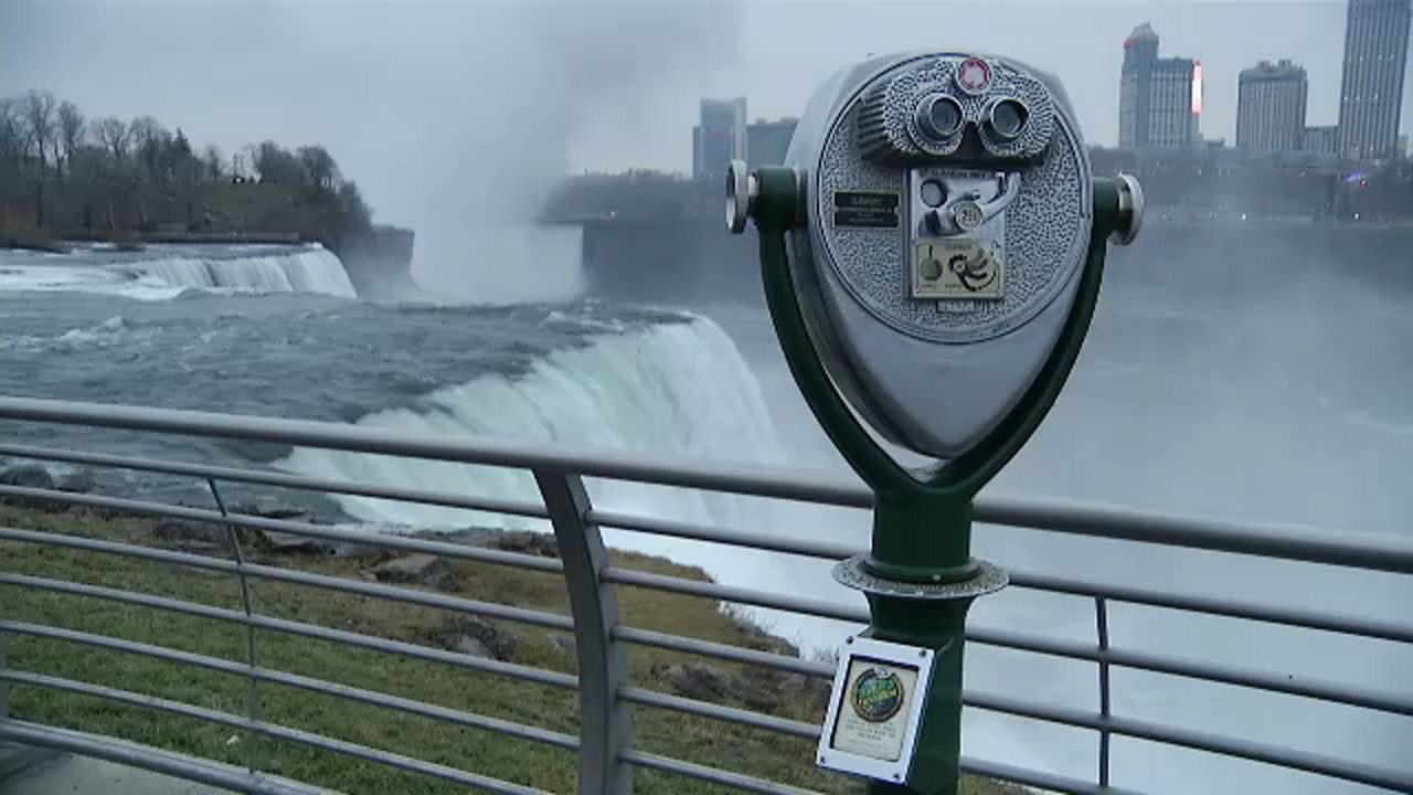 Niagara Falls Mayor Prepared to Declare State of Emergency