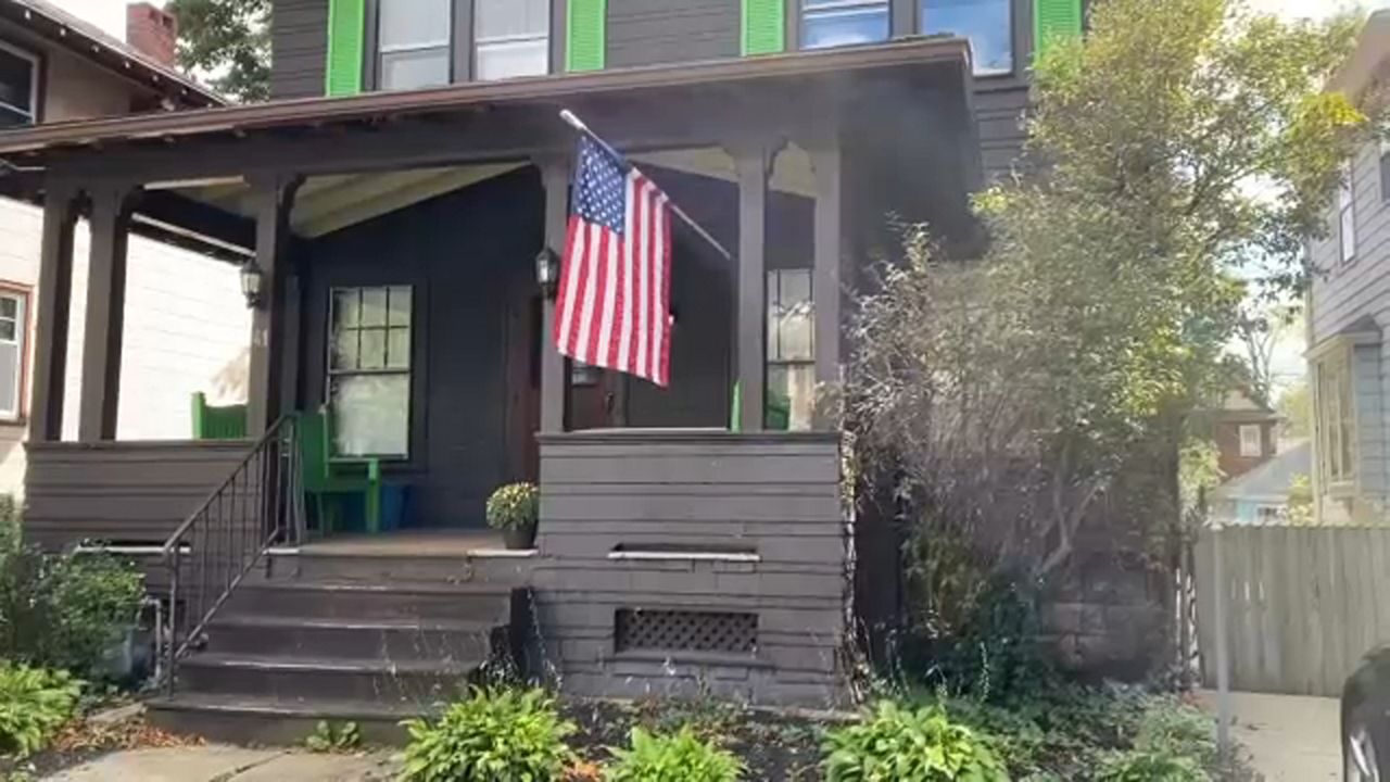 WNY's hot real estate market sees slight cooldown