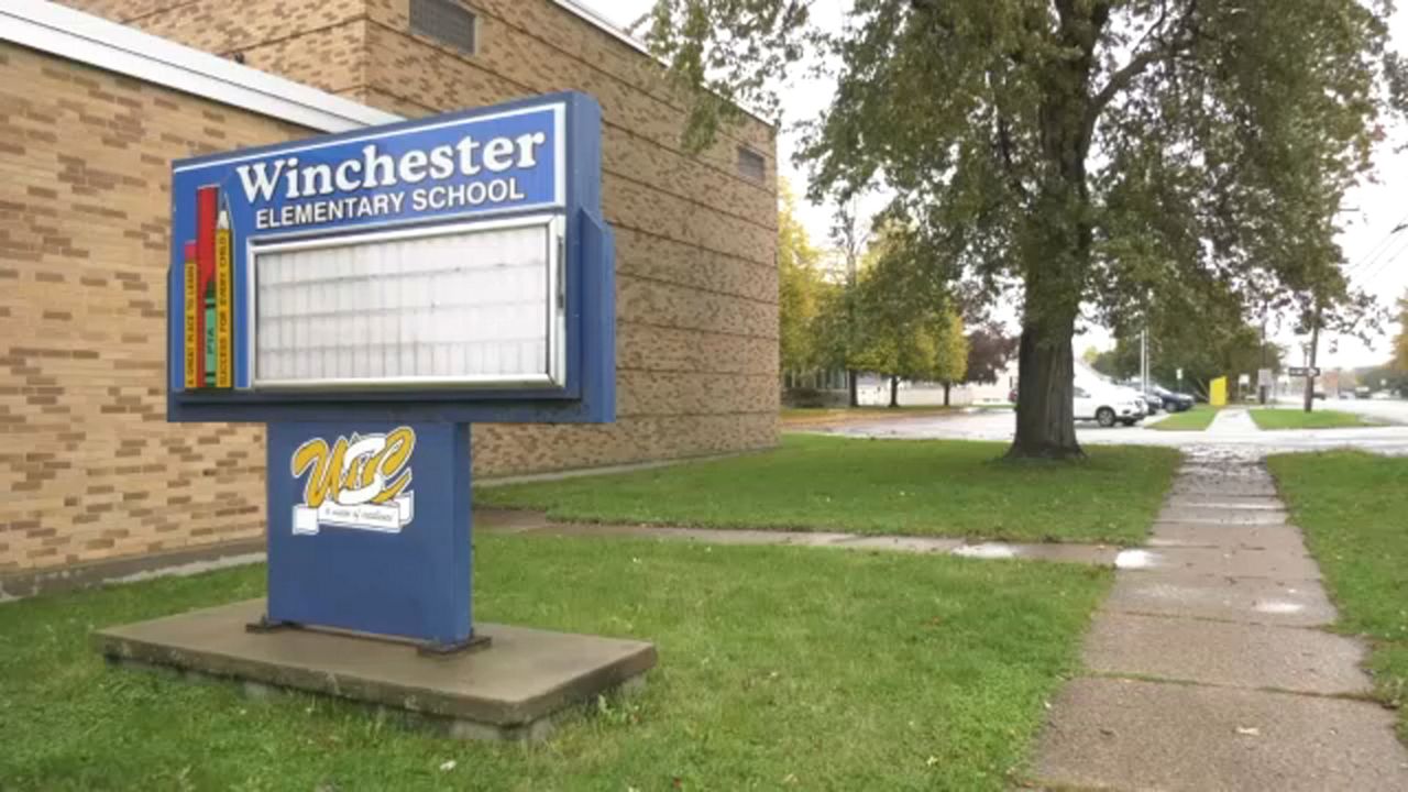 West Seneca Parents Plan to Protest Hybrid Learning Plans