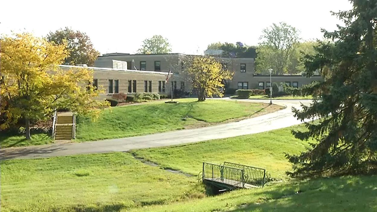 COVID19 Cluster at Williamsville Nursing Home