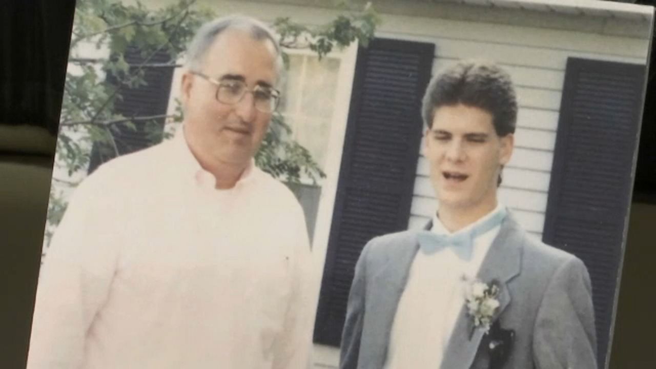 Priest Abuse Survivor Goes Public After Rejecting Diocese Settlement