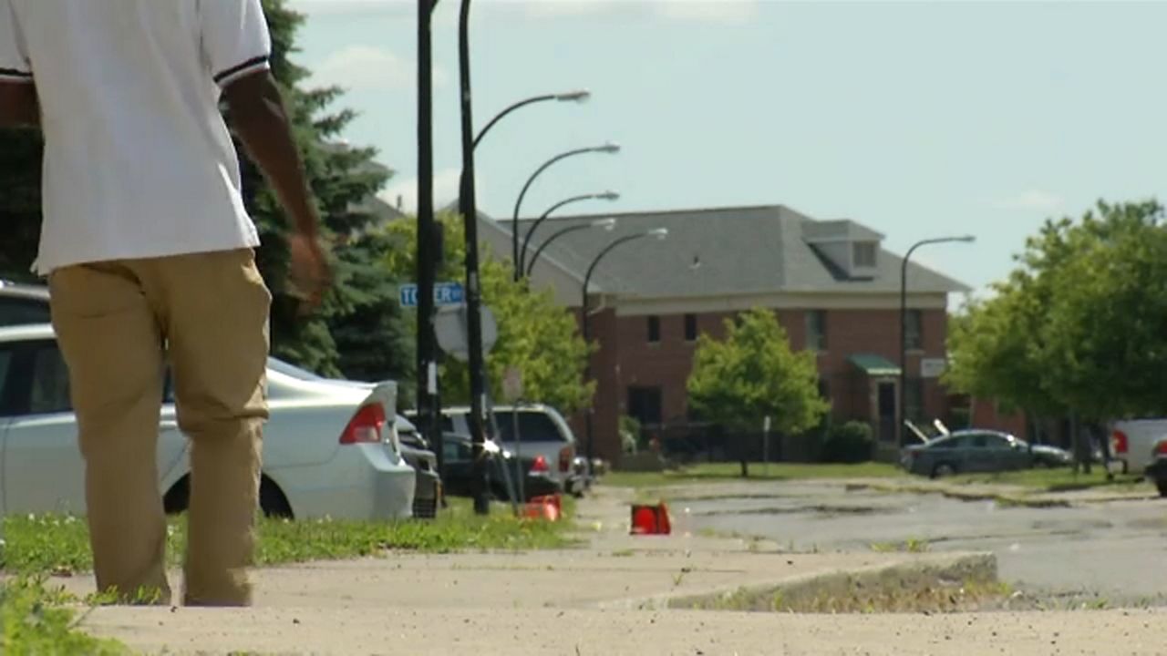 Two Killed in Buffalo Weekend Shootings