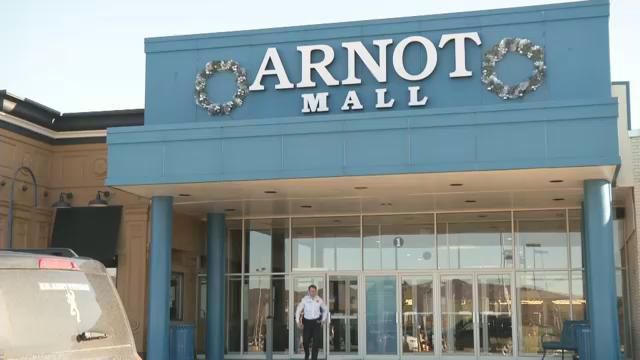 Frowns as Friendly's at Arnot Mall Food Court Closes