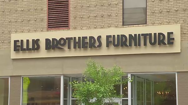 Ellis Brothers Furniture Opens New Location