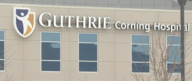 Guthrie Clinic takes ownership of Our Lady of Lourdes