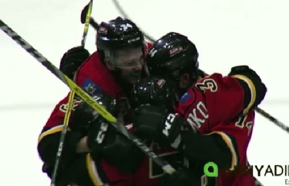 Former B-Sen to lead Devils' ECHL affiliate