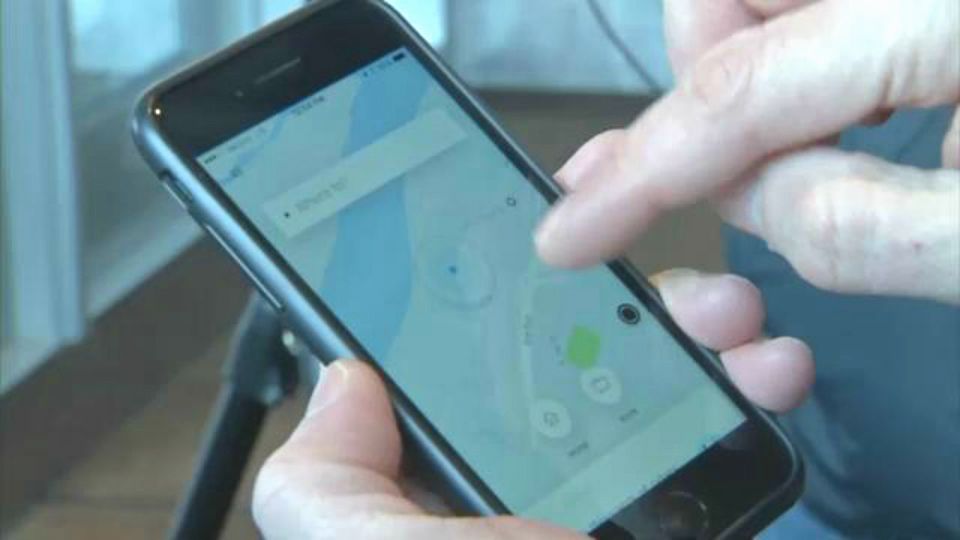 Starting today, Uber riders in Pinellas County can now get help easier and quicker through Uber's 911 Integration Pilot program. 