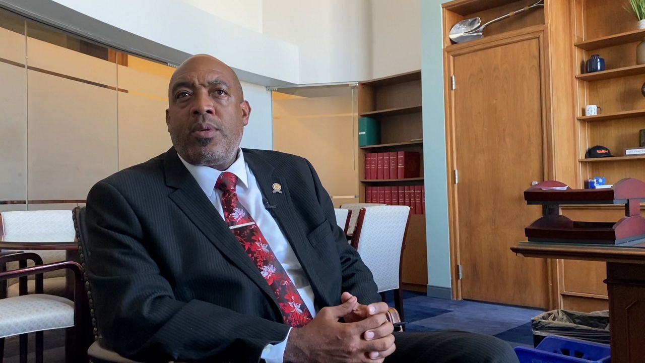Cleveland City Council focuses on housing with ARPA funds